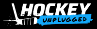 Logo Hockey Unplugged